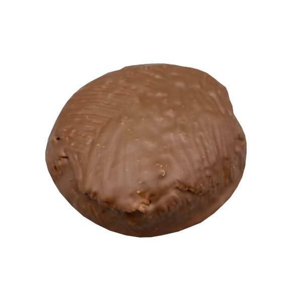 Elisenlebkuchen mit Vollmilchschokolade