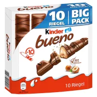 Kinder Bueno (10Stk.)