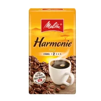 Melitta Café Harmonie mild - gemahlen (500g)