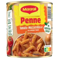 Penne Tomate/Mozzarella (800g)