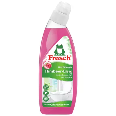 Forsch WC-Reiniger Himbeer-Essig (750ml)