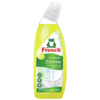 Frosch WC-Reiniger Zitrone (750ml)