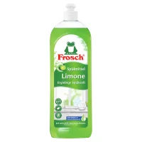 Frosch Spülmittel Limone (750ml)