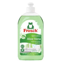 Frosch Spül-Lotion Aloe Vera (500ml)