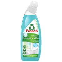 Frosch WC-Reiniger Meeresmineralien (750ml)