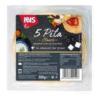 Ibis Pitabrot (350g)