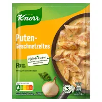 Knorr Fix Putengeschnetzeltes (54g)