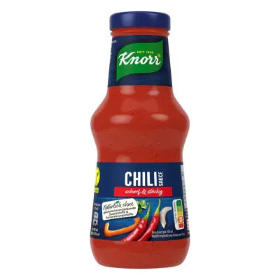 Knorr Chili Sauce (250ml)