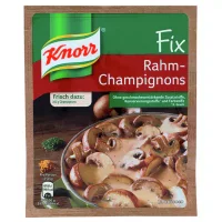 Knorr Fix Rahmchampignons (33g)
