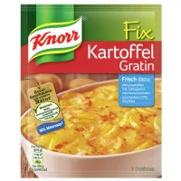 Knorr Fix Kartoffel Gratin (37g)