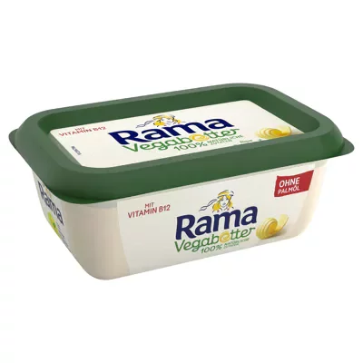 Rama Pflanzliches Streichfett (225g)