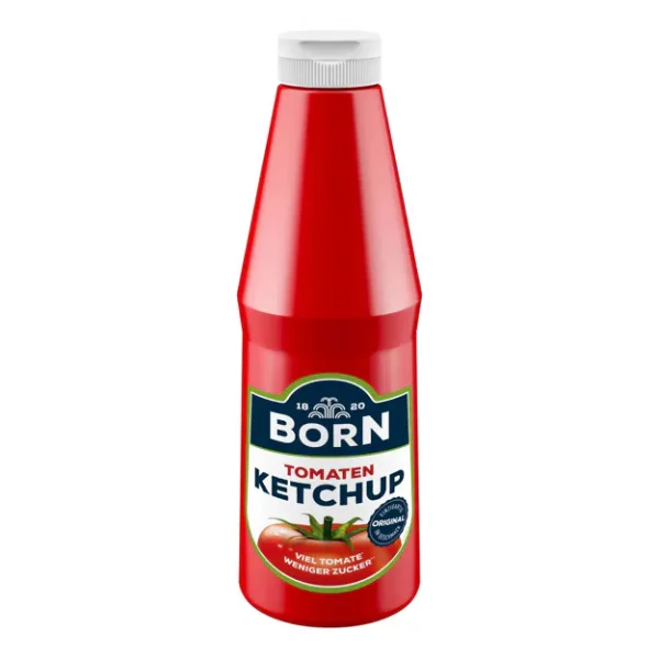 Born Tomatenketchup (1000ml)