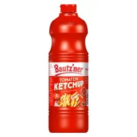 Bautz´ner Tomatenketchup (1000ml)