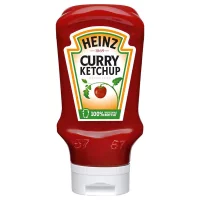 Heinz Curry Ketchup (500ml)