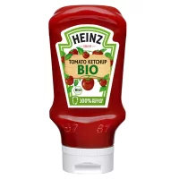Heinz Bio Ketchup (500ml)