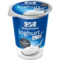 Weihenstephan Naturjoghurt 0,1% (500g)