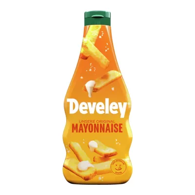 Develey Mayonnaise (500g)