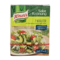 Knorr Salatkrönung - 7-Kräuter (5er)