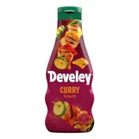 Develey Curry Sauce (250ml)