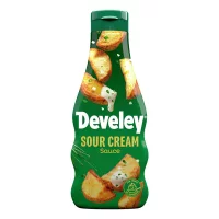 Develey Sour Cream (250ml)