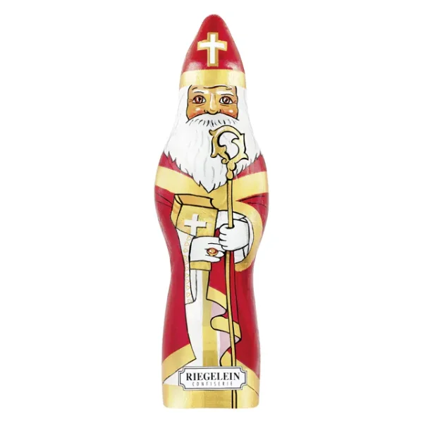Riegelein Schokoladennikolaus (60g)