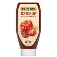Thomy Ketchup Classic (500ml)
