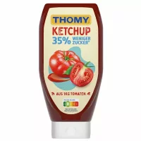 Thomy Ketchup 35% weniger Zucker (500ml)