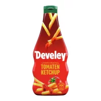 Develey Tomaten Ketchup (500ml)