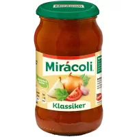 Miracoli Klassiker Sauce (400g)