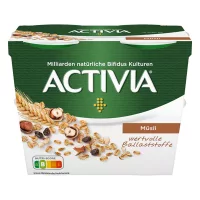 Activia Joghurt Müsli (4x115g)