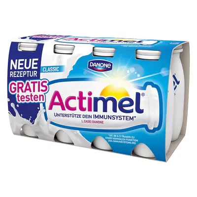 Actimel Drink - Classic (8x100g)