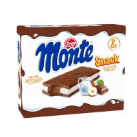 Zott Monte Snack (8x29g)