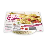 Lawa Süße Pfannkuchen (10Stk.)