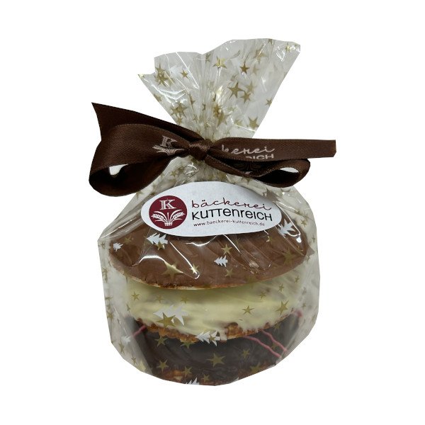 Gemischte Lebkuchen 3er Packung