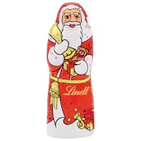Lindt Weihnachtsmann (125g)