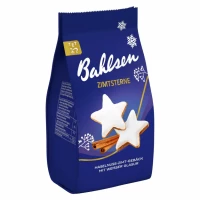Bahlsen Zimtsterne (100g)