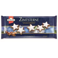 Zimtsterne (175g)