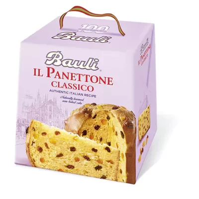 Panettone (500g)