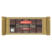 Kinkartz Dominosteine Zartbitter (125g)