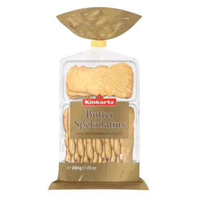 Kinkartz Butterspekulations (200g)