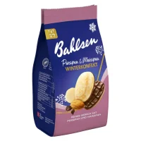 Bahlsen Persipan & Marzipan Winterkonfekt (125g)