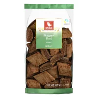 Magenbrot glasiert (600g)