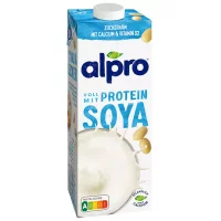 Alpro Soya Original (1l)