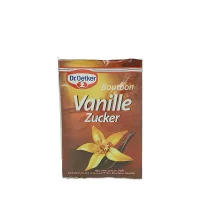 Dr. Oetker Bourbon Vanille-Zucker (8g)