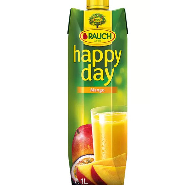 Happy Day Mangosaft (1l)