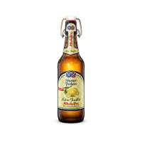 Hacker Pschorr Natur Radler - alkoholfrei (0,5l)