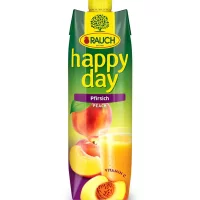 Happy Day Pfirsichnektar (1l)