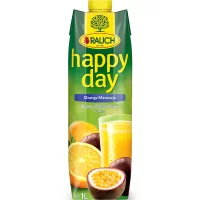 Happy Day Orange - Maracuja (1l)