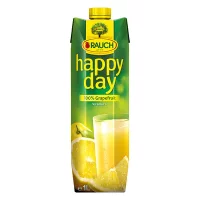 Happy Day Grapefruitsaft (1l)