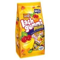 Nimm 2 Lachgummi Minis (60Stk.)